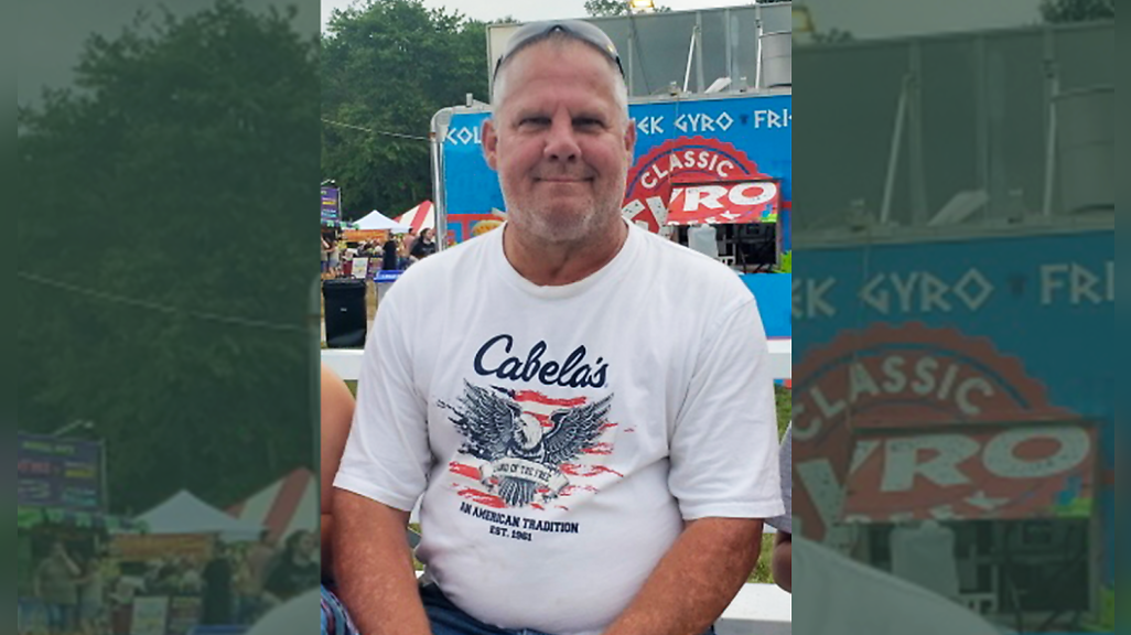 Meet Robert, Prostate Cancer Survivor
