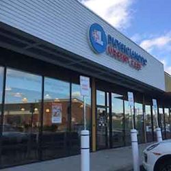 PhysicianOne Urgent Care