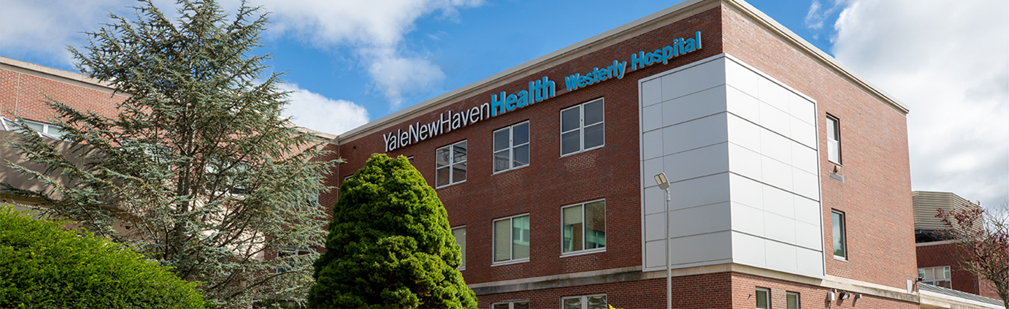 westerly hospital