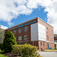 Westerly Hospital