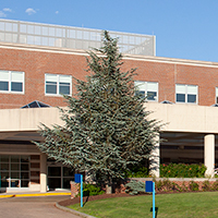 westerly hospital