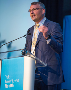 Christopher O'Connor