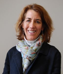 Rachel McCormick, M.D.