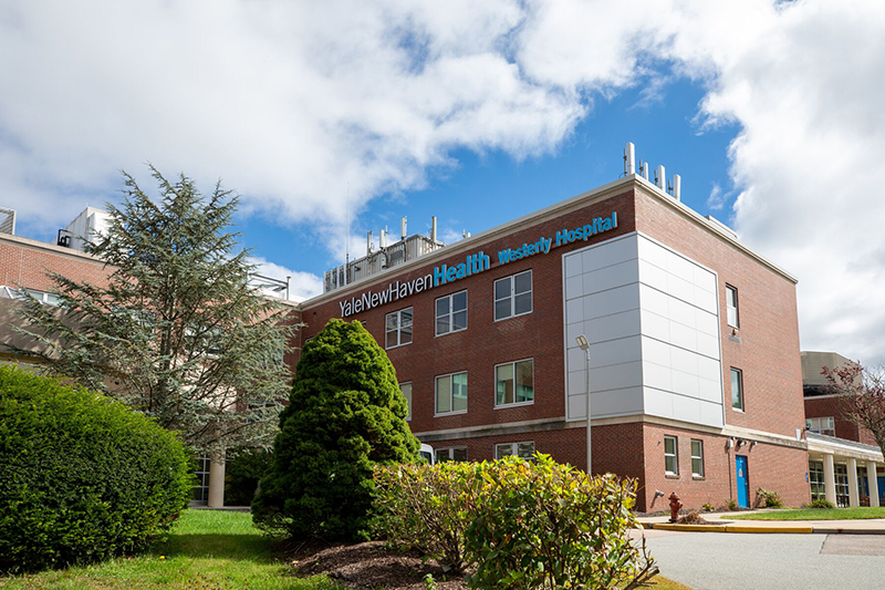 solar energy westerly hospital