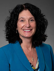 Donna Epps