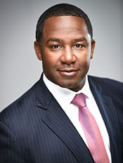 Patrick L. Green