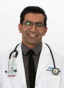 Image of Dr mohammedKhan