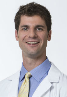 Image of Jonathan Piposar MD LM Hospital