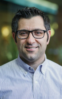 Louis Mazzarelli MD Radiology LM Hospital