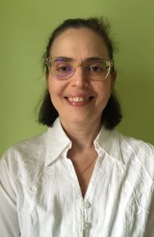 Image of Olivia Negulescu