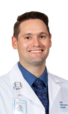 Image of dr dominic kleinhenz_headshot