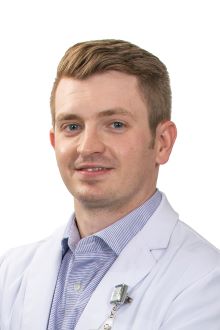 Image of Michal Szpara, DPM