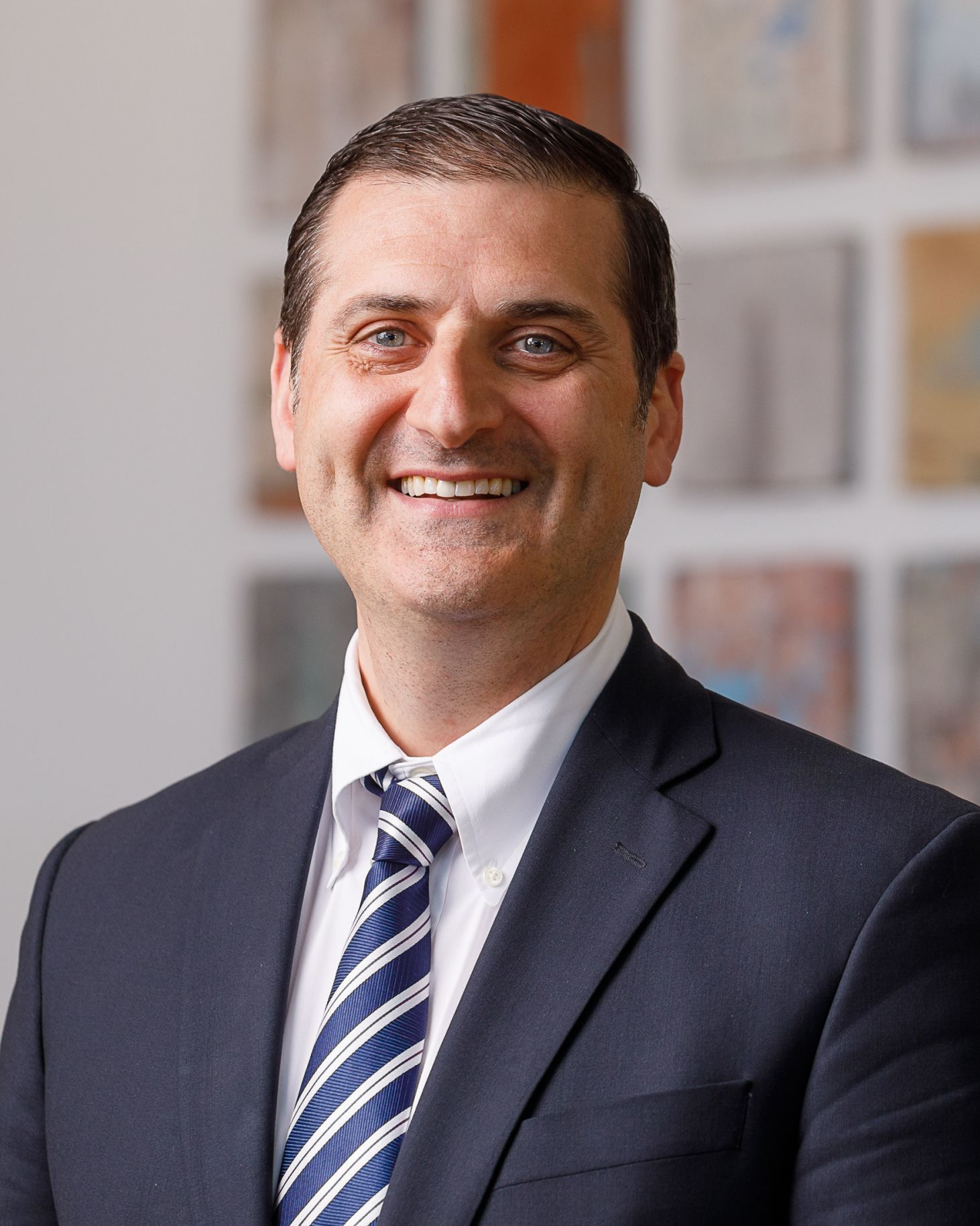 Image of Joseph F Renzulli