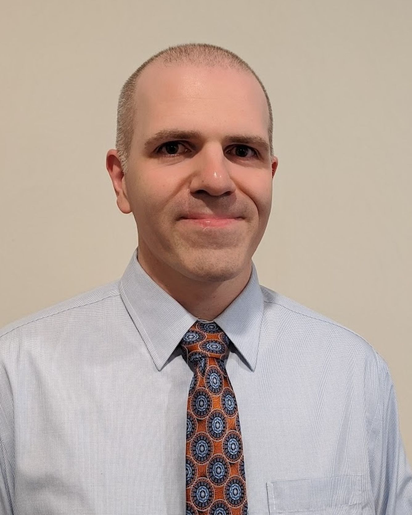 Image of Mathew Danish