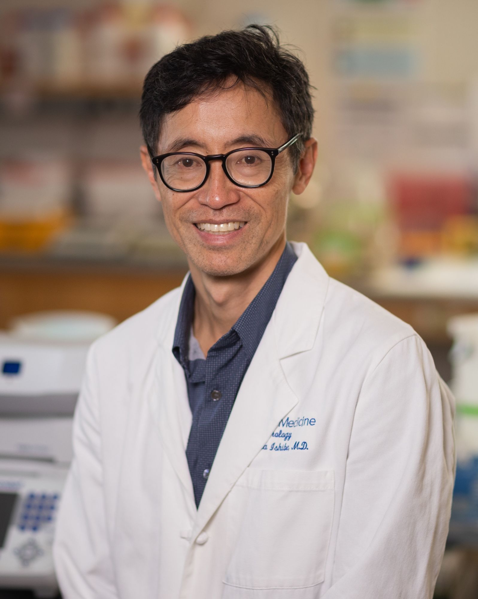 Image of Shuta Ishibe