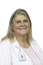 Caroline Jenckes, APRN