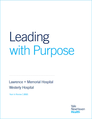 LMWH Annual Report 2021