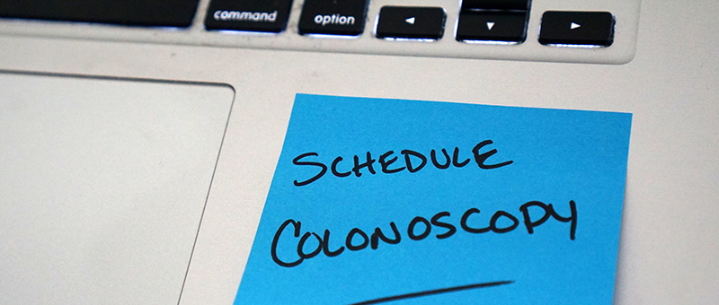 colonoscopy