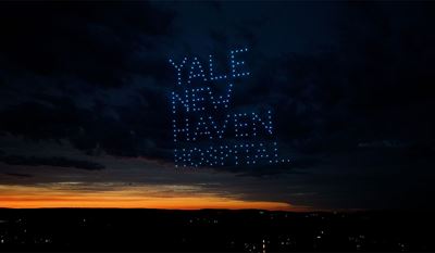 Bicentennial Drone Show
