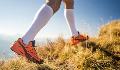 Mountain Runner