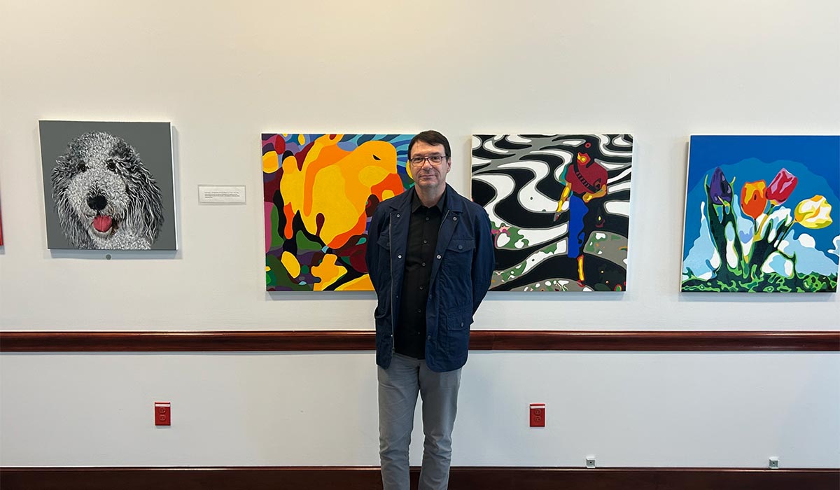 Evando Macario, Environmental Services