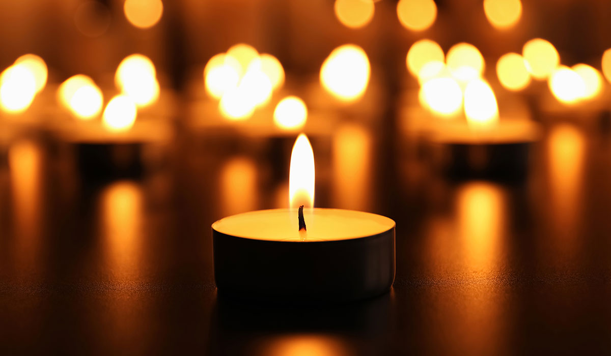 In Memoriam