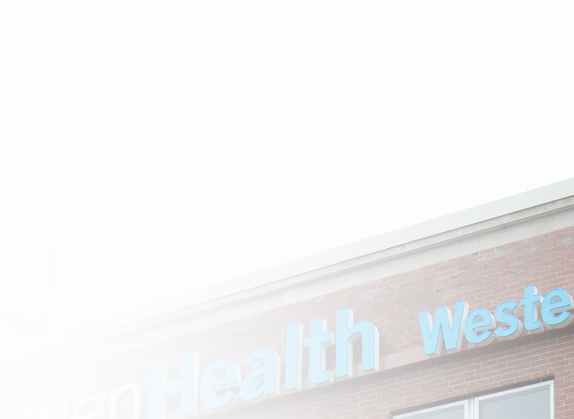 westerly hospital services