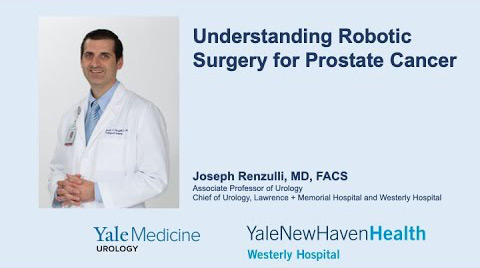 Understanding Robotic Surgery for Prostate Cancer