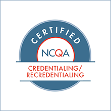 NCQA logo
